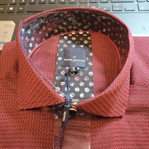Man's shirt